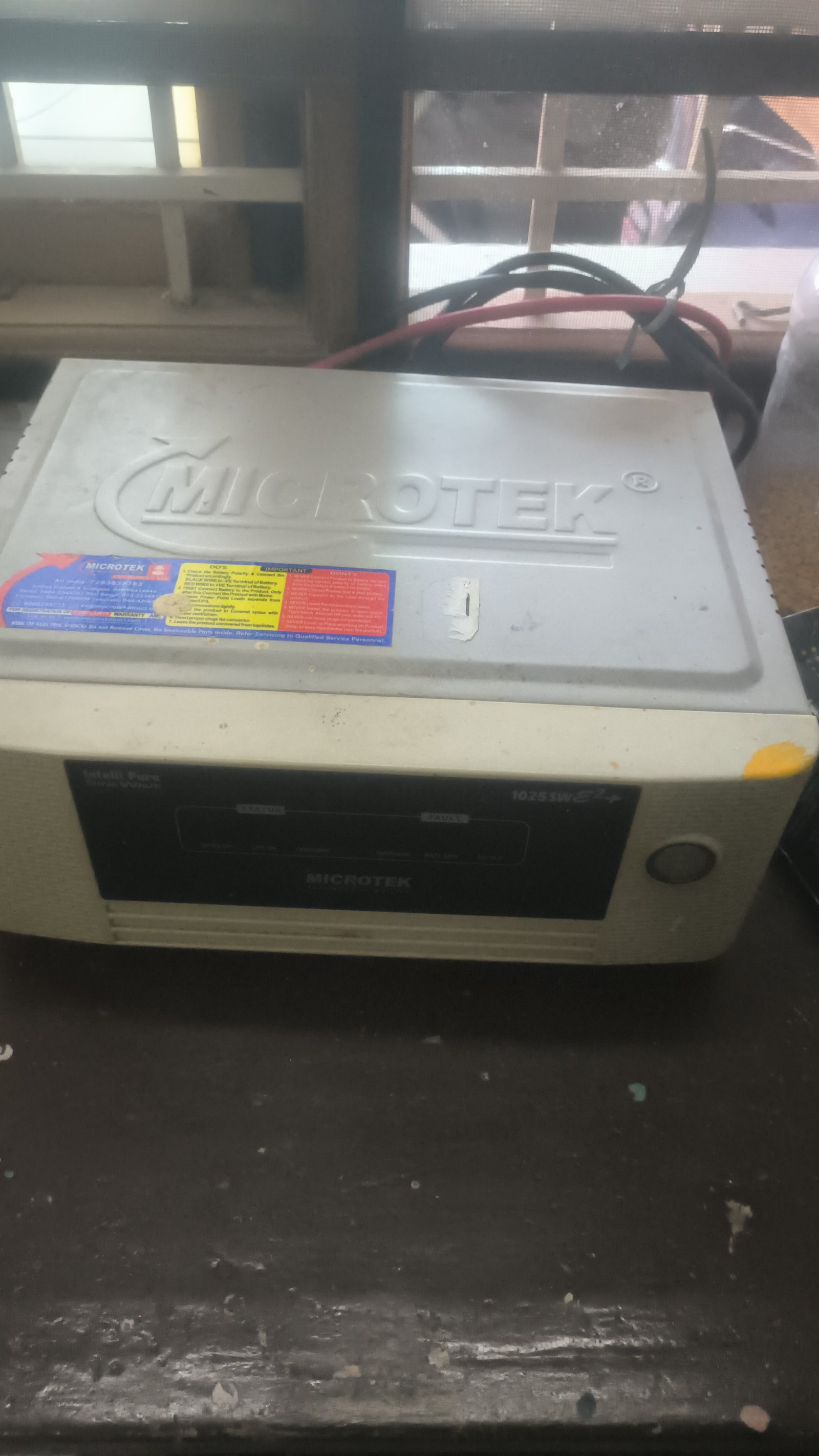 Inverter for sale